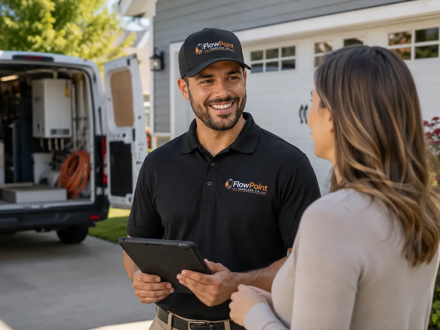 Tankless Water Heater Installation Anabel, MO FAQs
